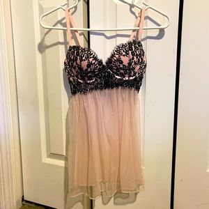 Victoria Secret Lingerie